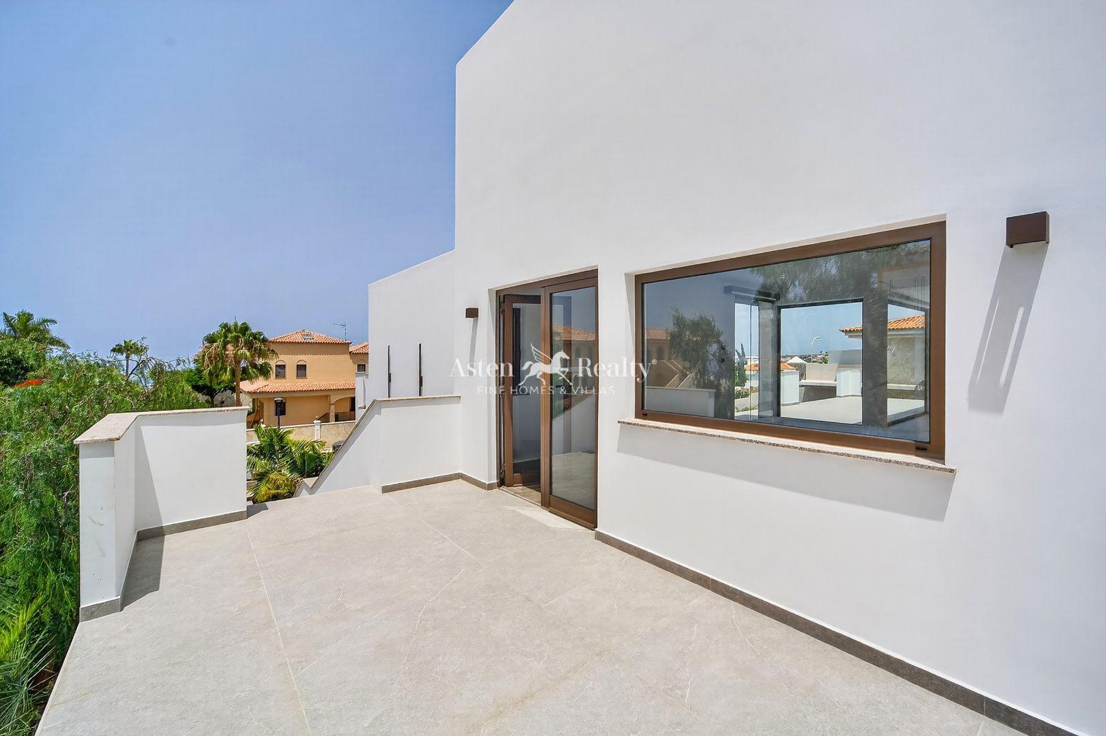5-bedroom villa — Playa Paraíso — photo 5