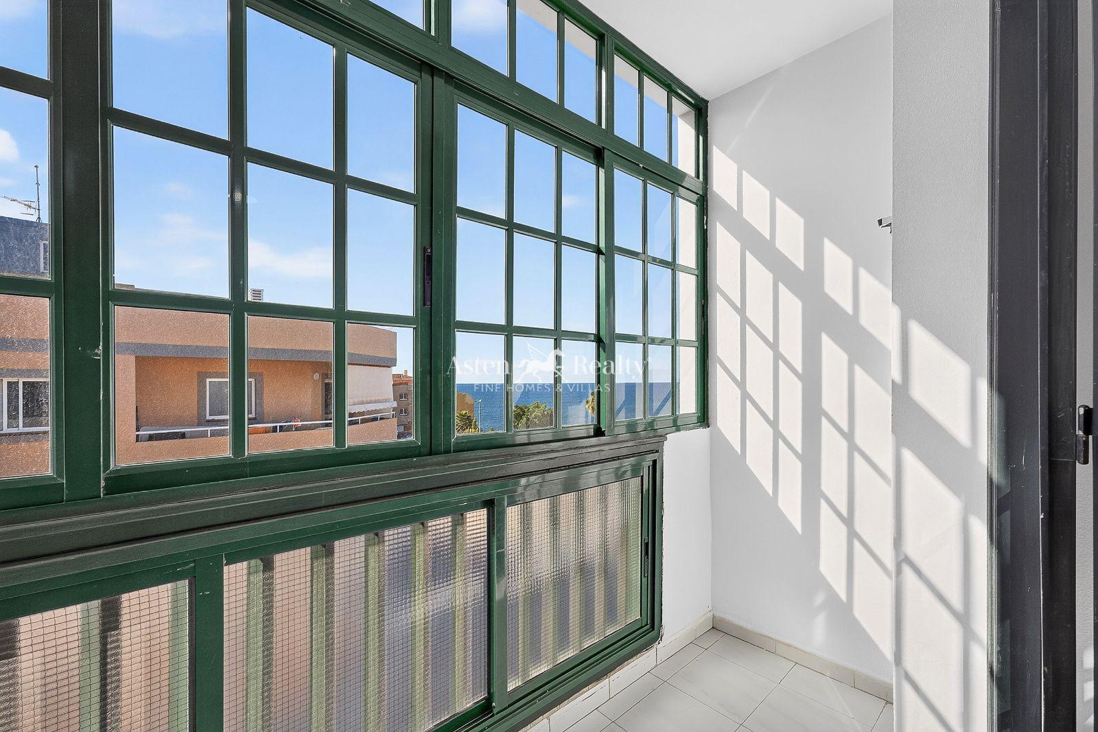 Apartamento de 1 dormitorio — Los Abrigos — foto 2