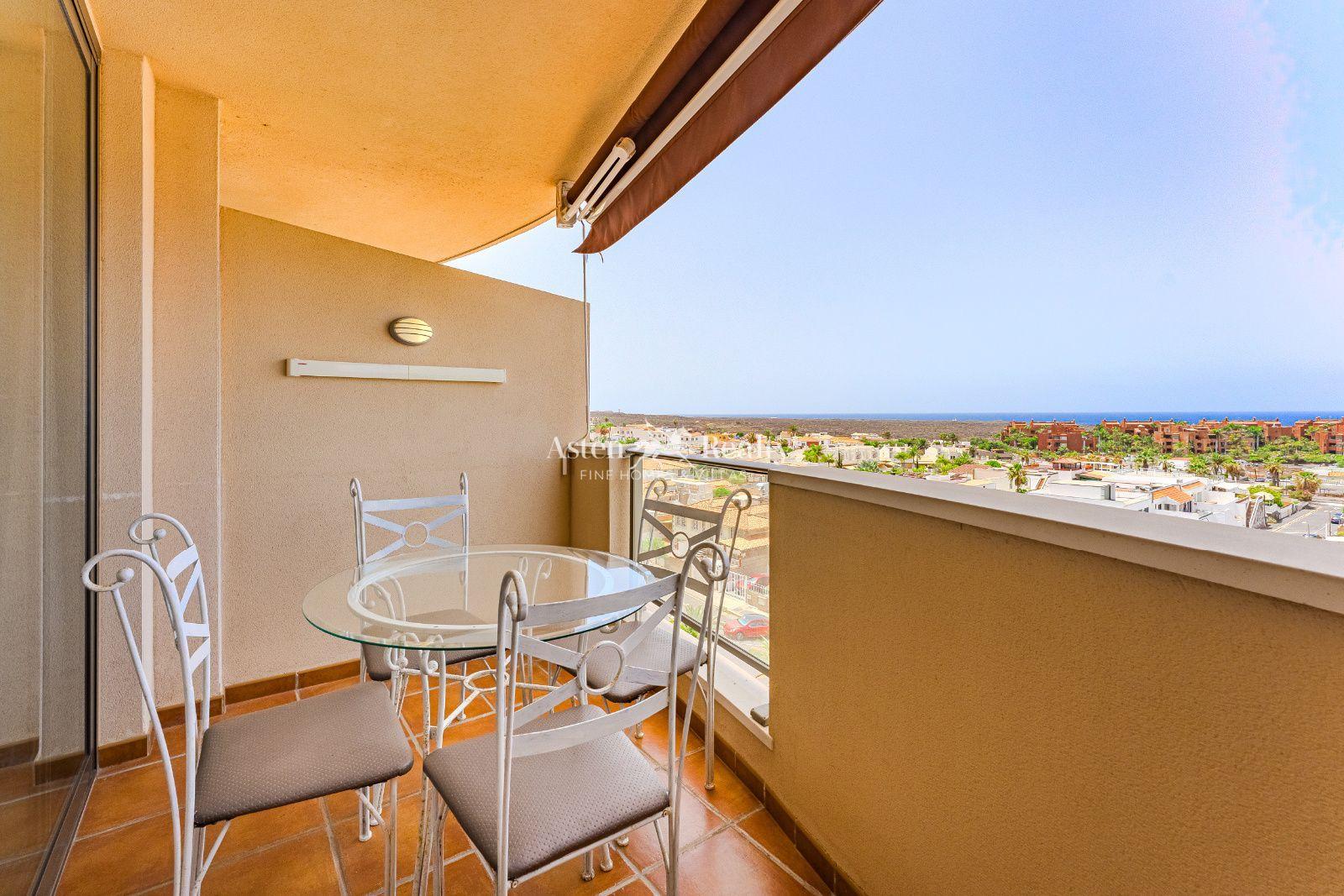 Appartement 1 chambre — Palm-Mar — photo 3