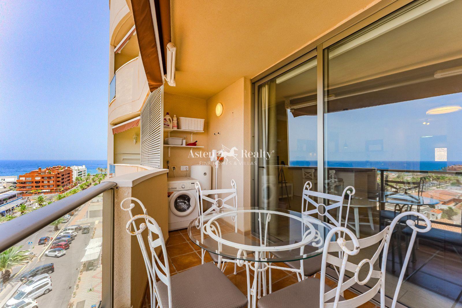 Appartement 1 chambre — Palm-Mar — photo 4