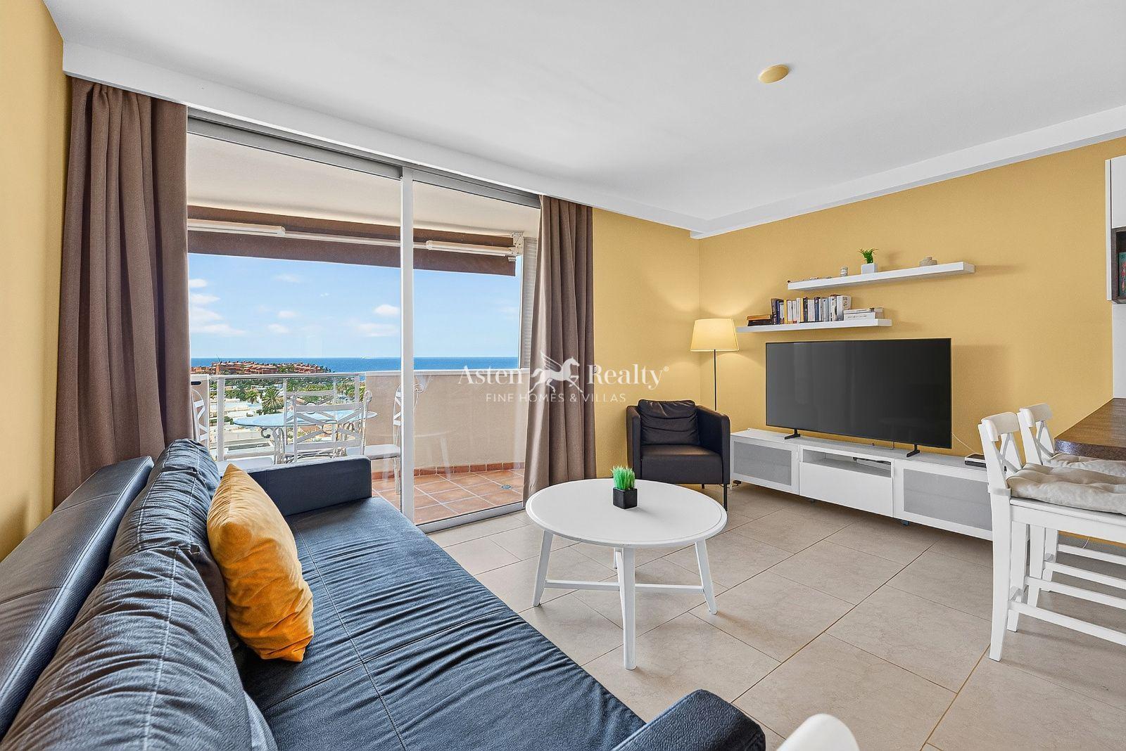 Appartement 1 chambre — Palm-Mar — photo 5