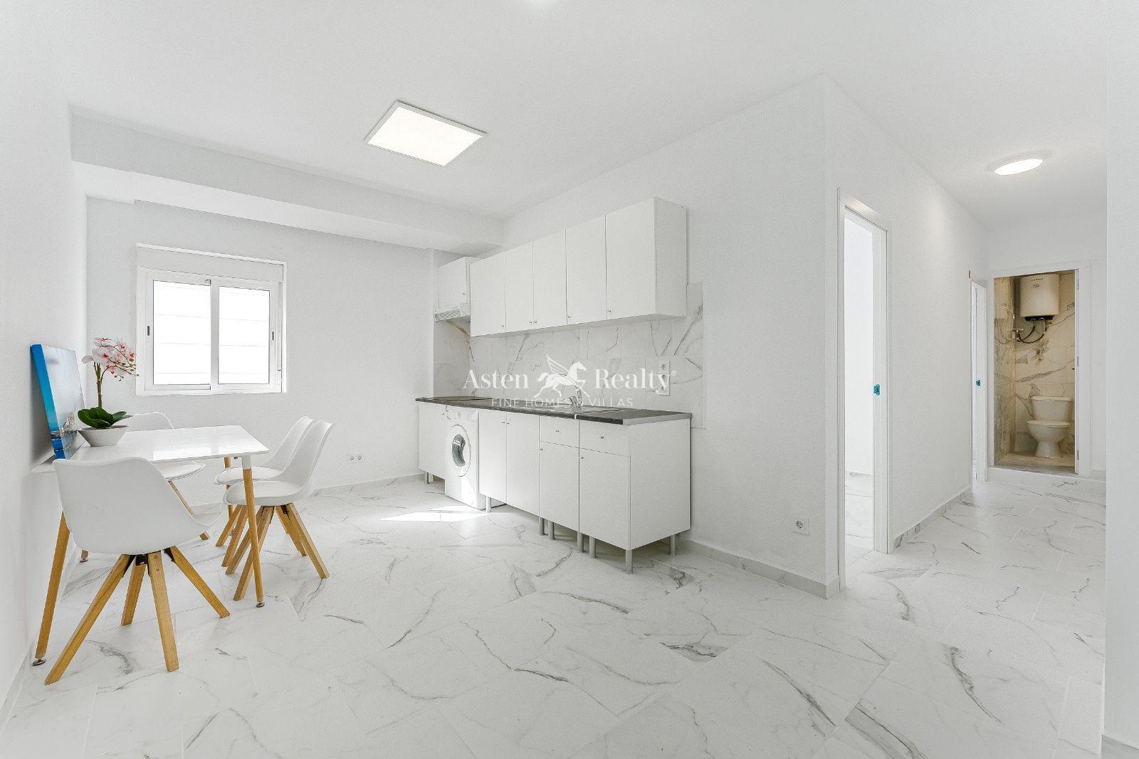 Appartement 2 chambres — Puerto de Santiago — photo 1