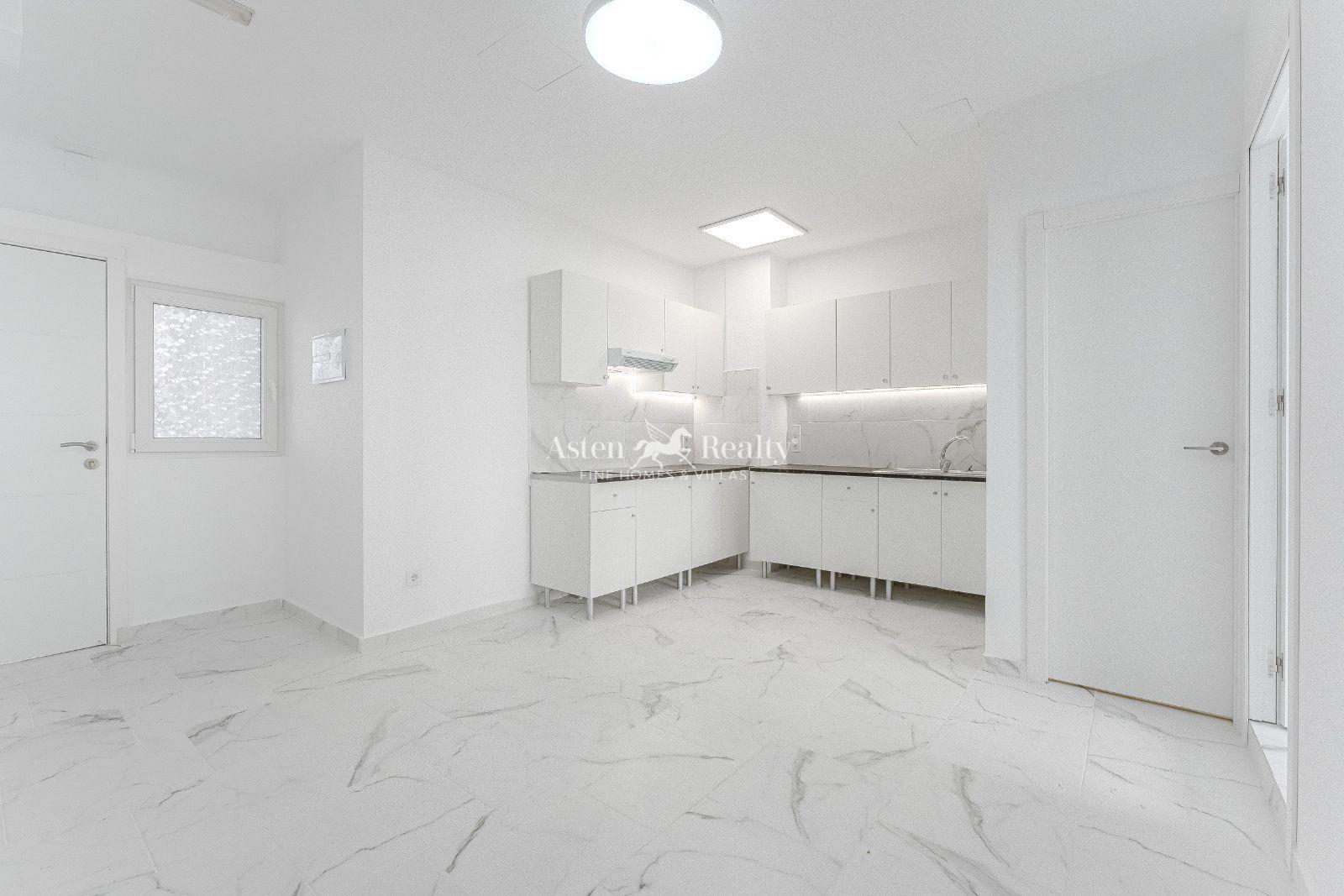 Appartement 1 chambre — Puerto de Santiago — photo 1