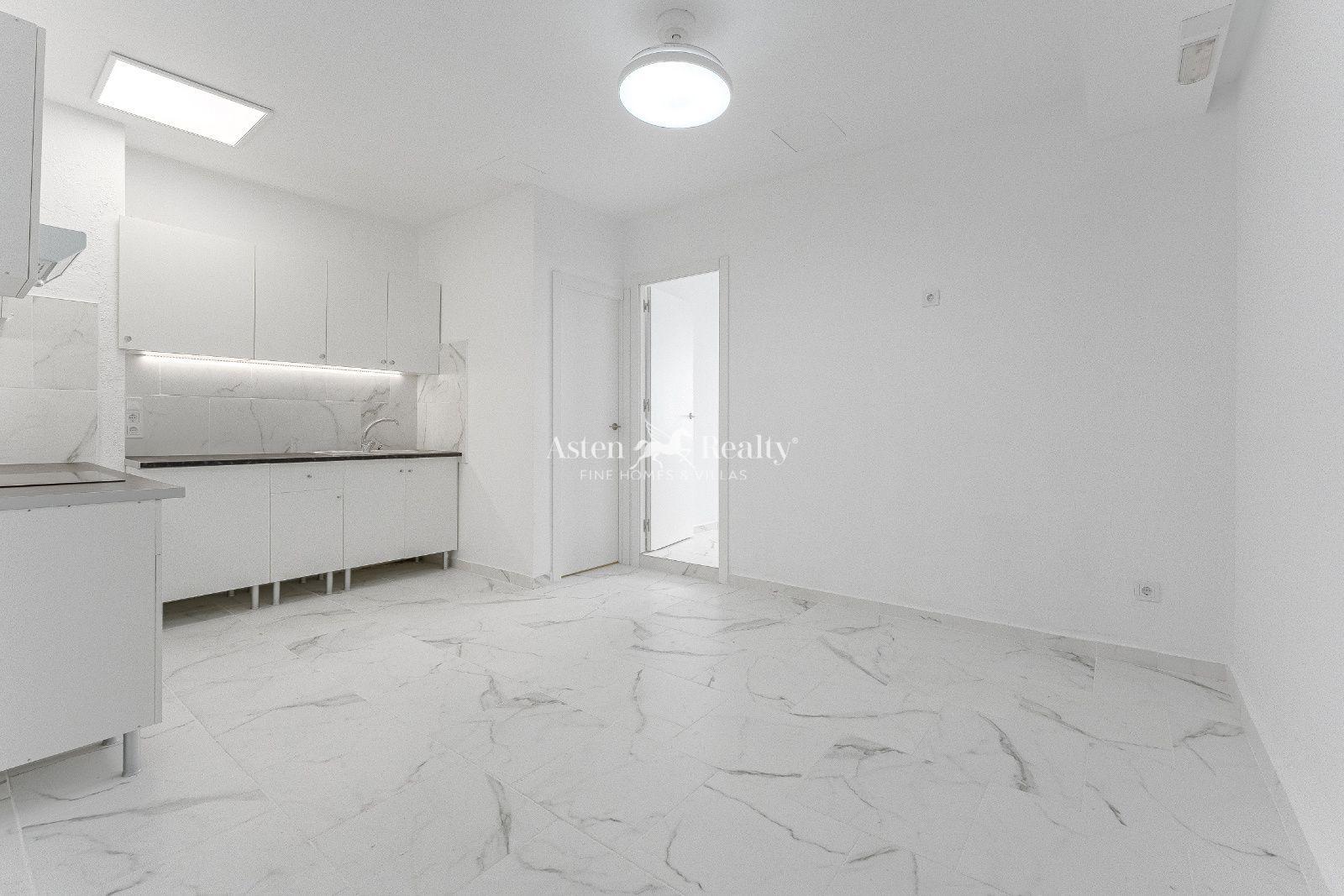 Appartement 1 chambre — Puerto de Santiago — photo 4