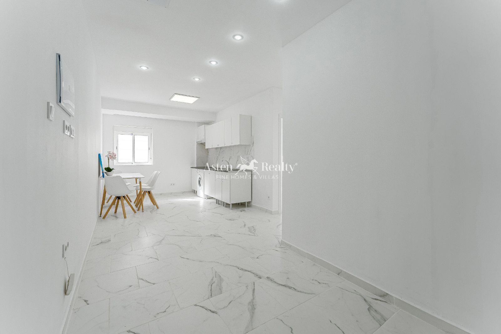 Appartement 3 chambres — Puerto de Santiago — photo 2