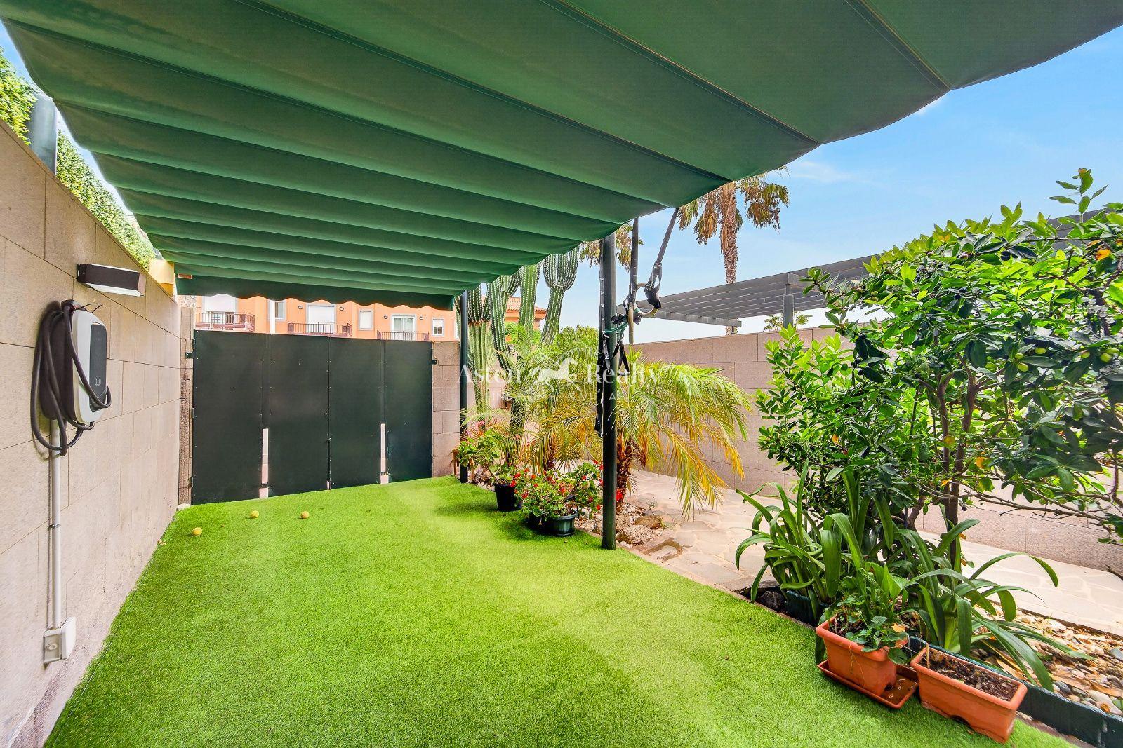 Appartement 1 chambre — Playa del Duque — photo 3