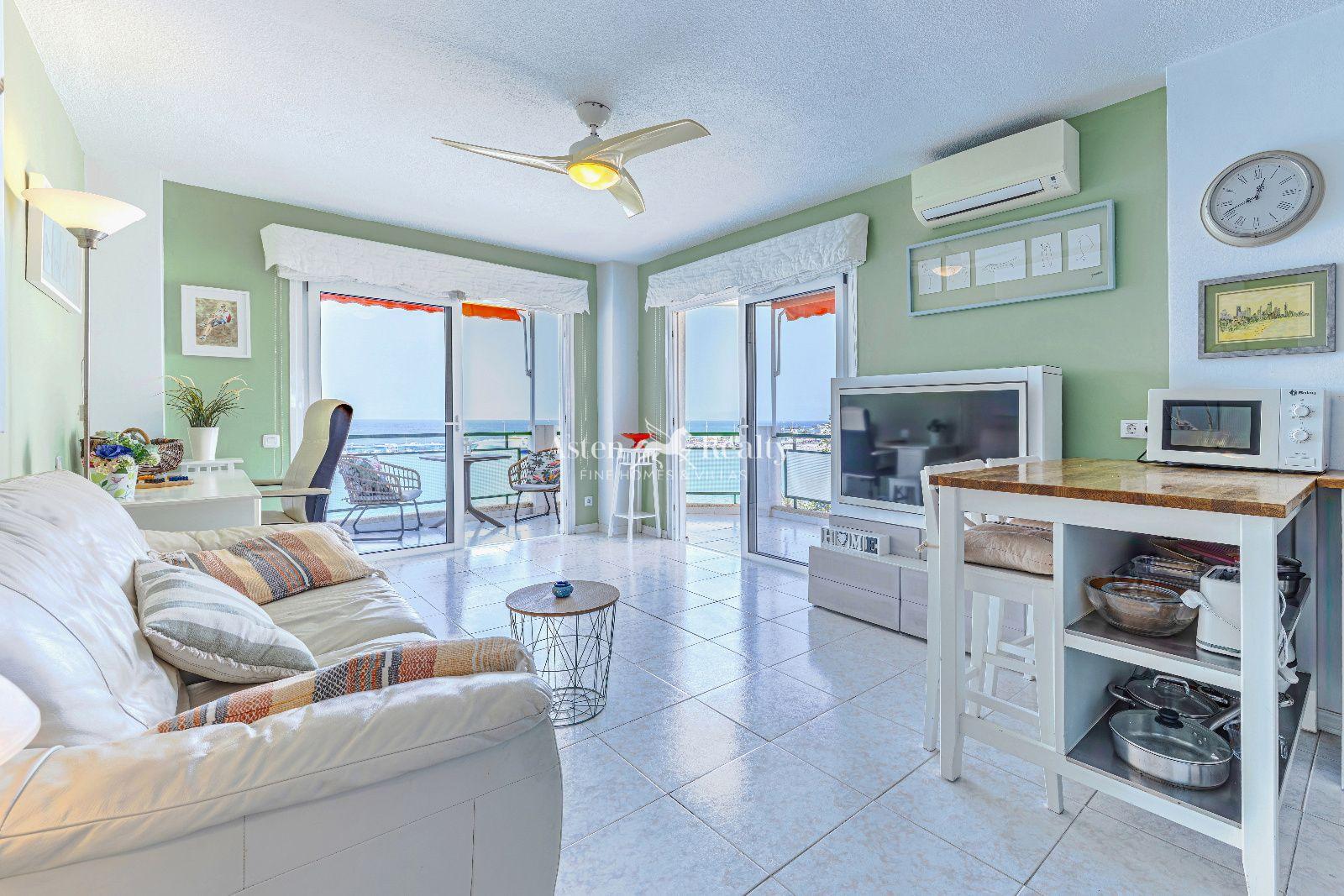 Appartement 1 chambre — Los Cristianos — photo 2