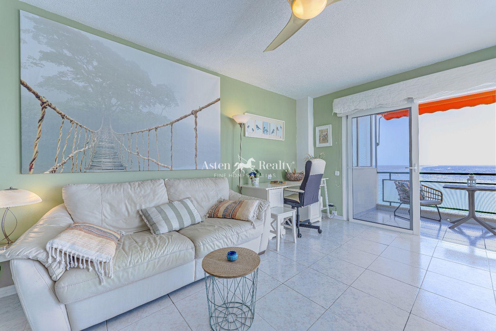 Appartement 1 chambre — Los Cristianos — photo 3