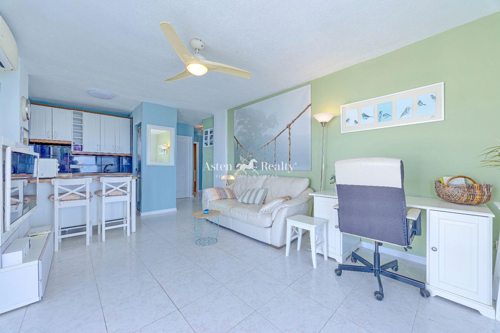 Appartement 1 chambre — Los Cristianos — photo 4