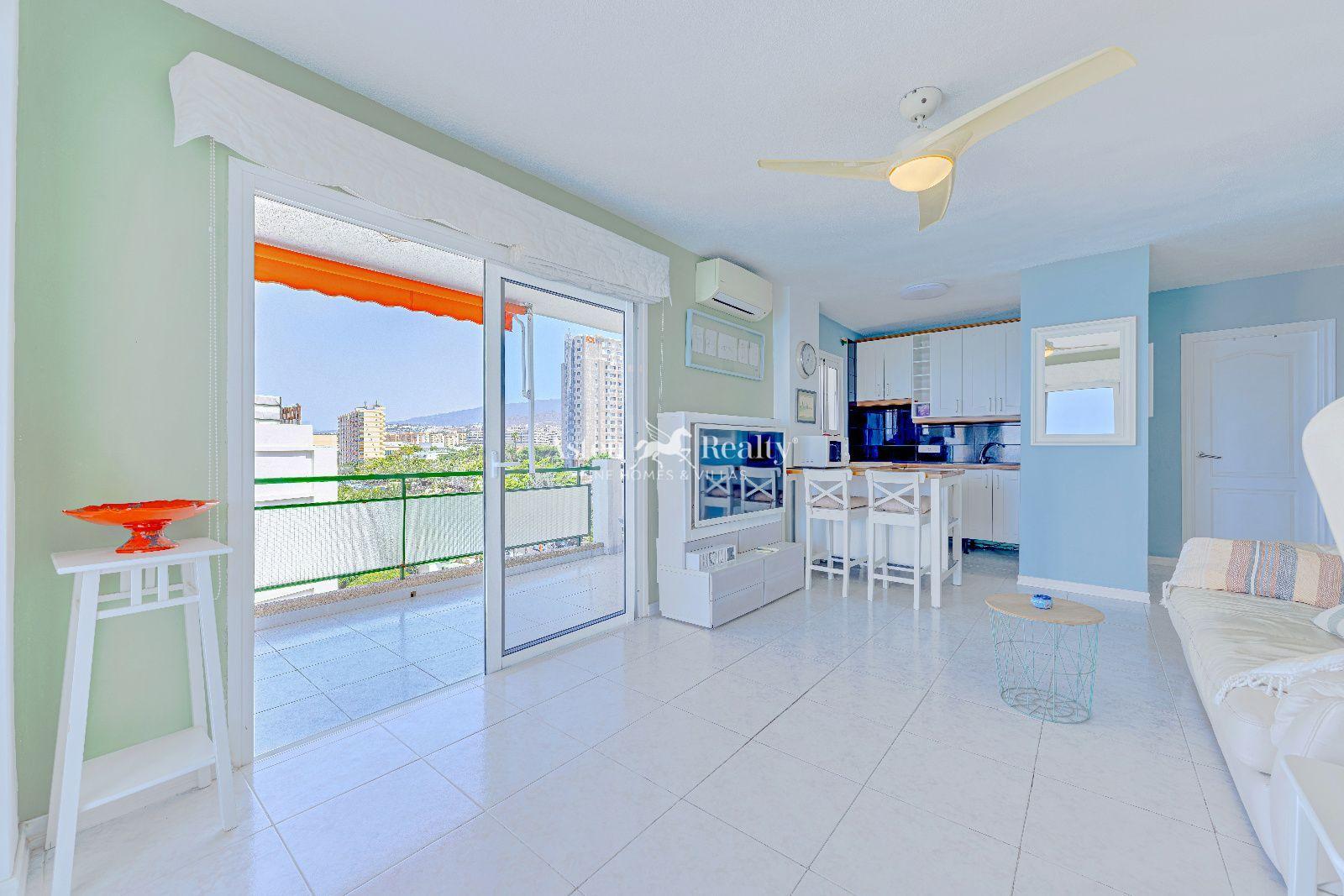Appartement 1 chambre — Los Cristianos — photo 5