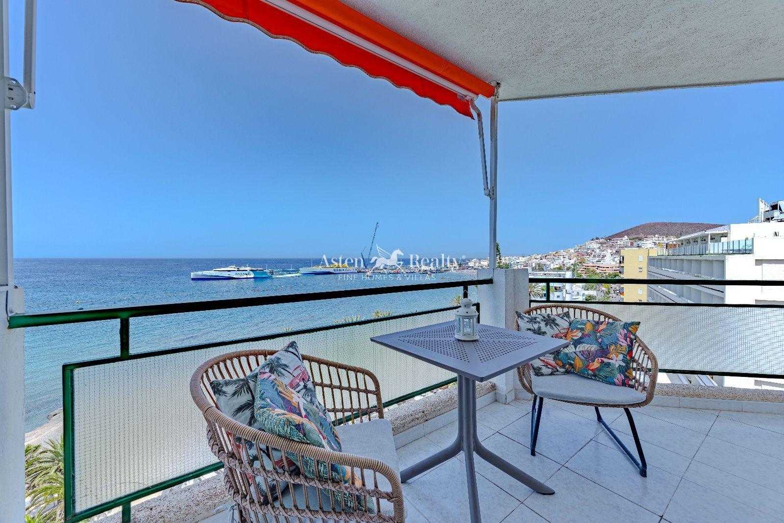 Appartement — Los Cristianos — Appartement 1 chambre — Los Cristianos