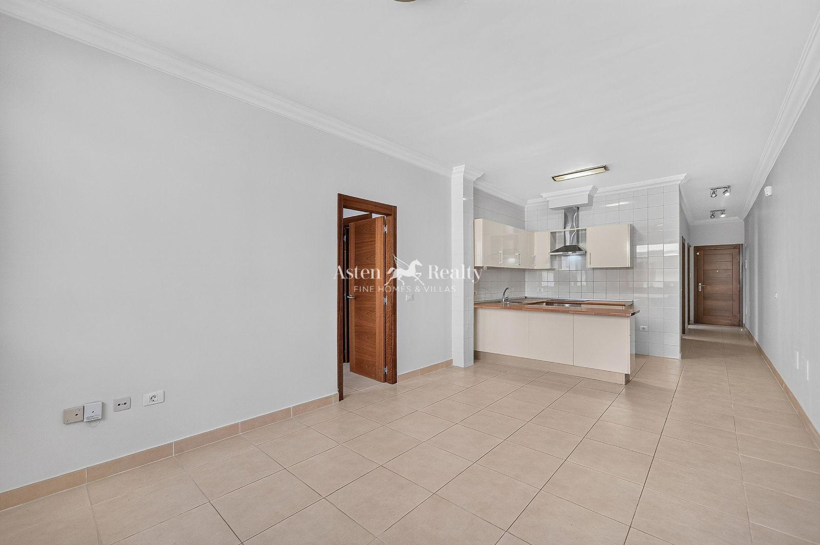 2-bedroom apartment — Puerto de Santiago — photo 4
