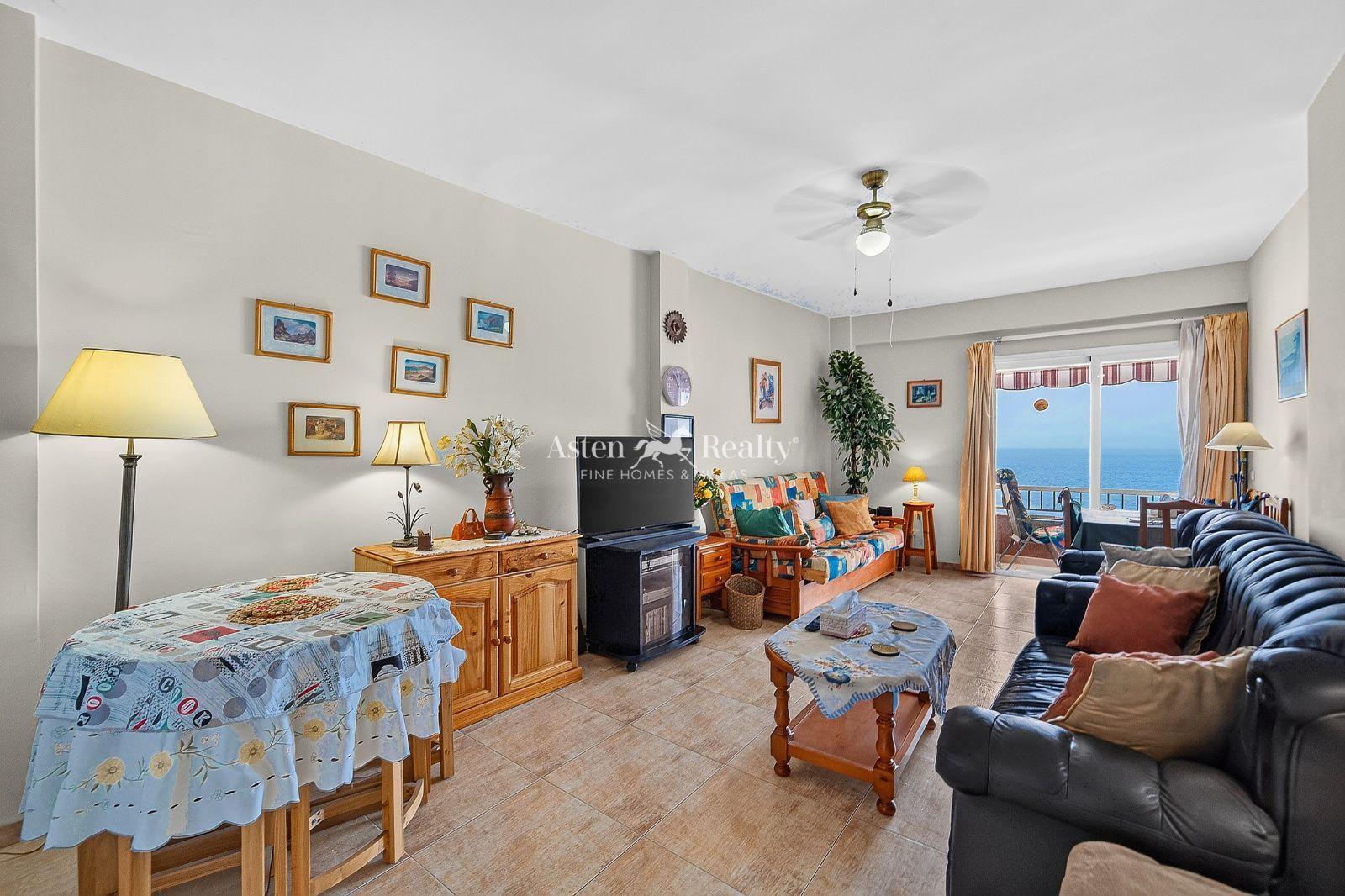 Appartement 1 chambre — Puerto de Santiago — photo 4