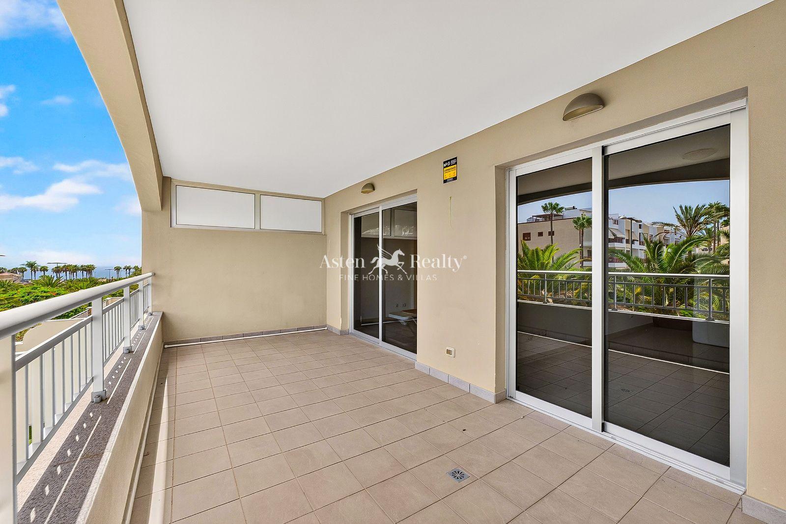 Appartement 1 chambre — Palm-Mar — photo 2