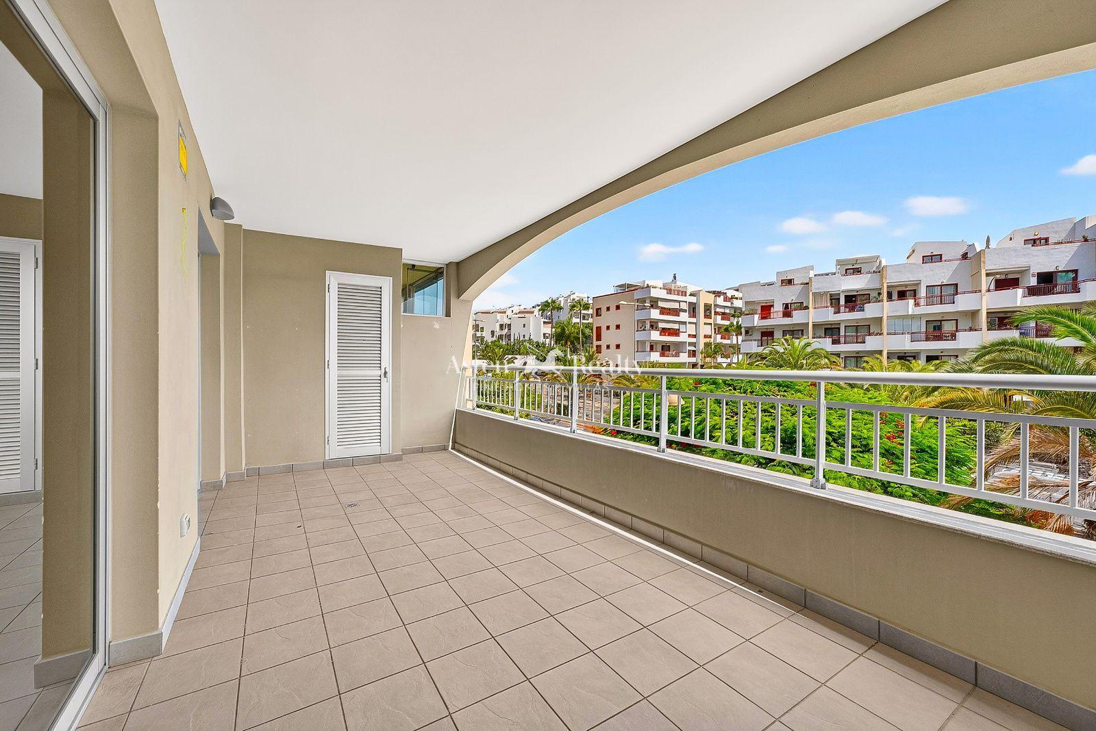 Appartement 1 chambre — Palm-Mar — photo 3