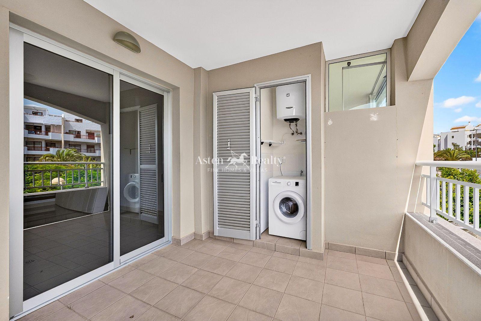 Appartement 1 chambre — Palm-Mar — photo 4