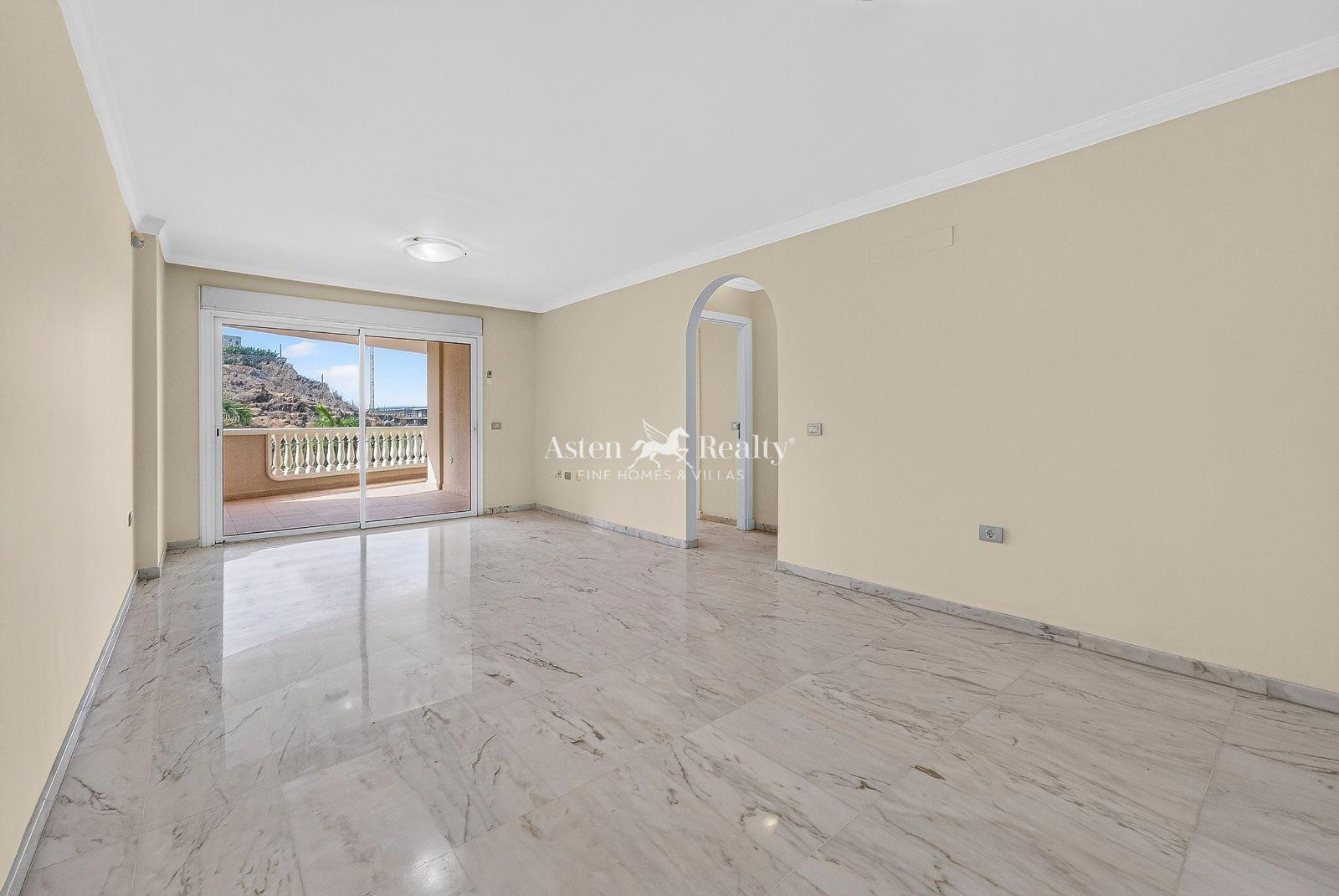 Apartamento de 2 dormitorios — Los Gigantes — foto 5