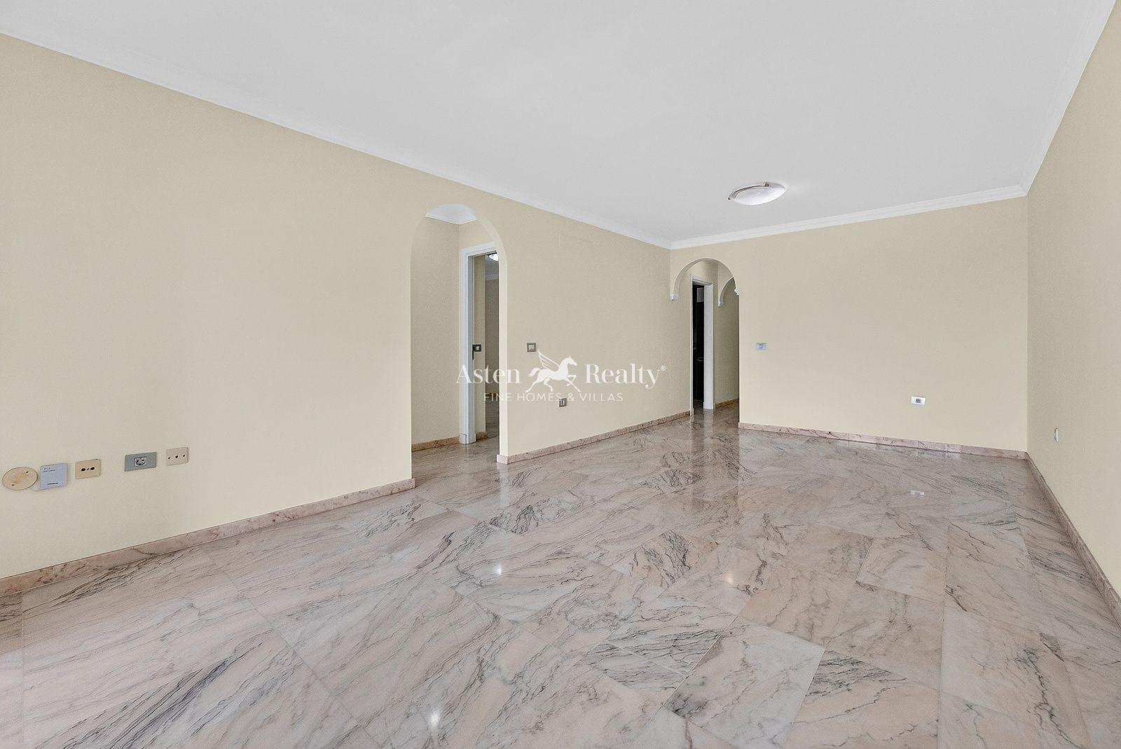 Apartamento de 2 dormitorios — Los Gigantes — foto 5