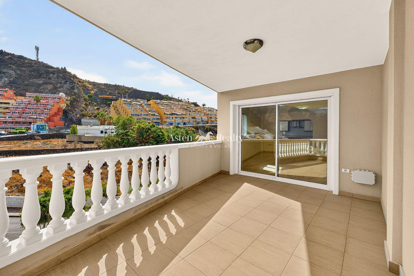 Appartement 2 chambres — Los Gigantes — photo 4