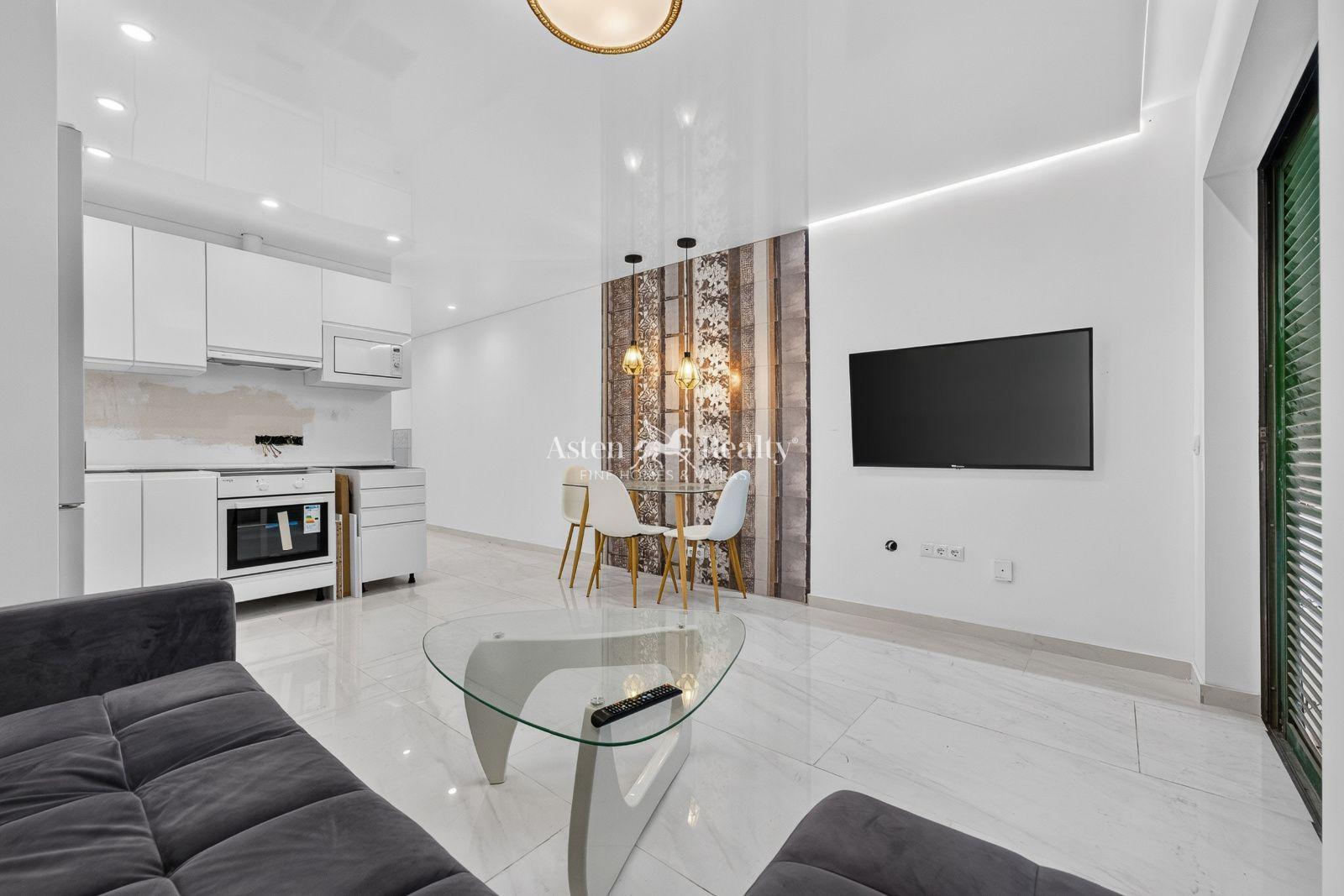 Appartement 1 chambre — Costa del Silencio — photo 2