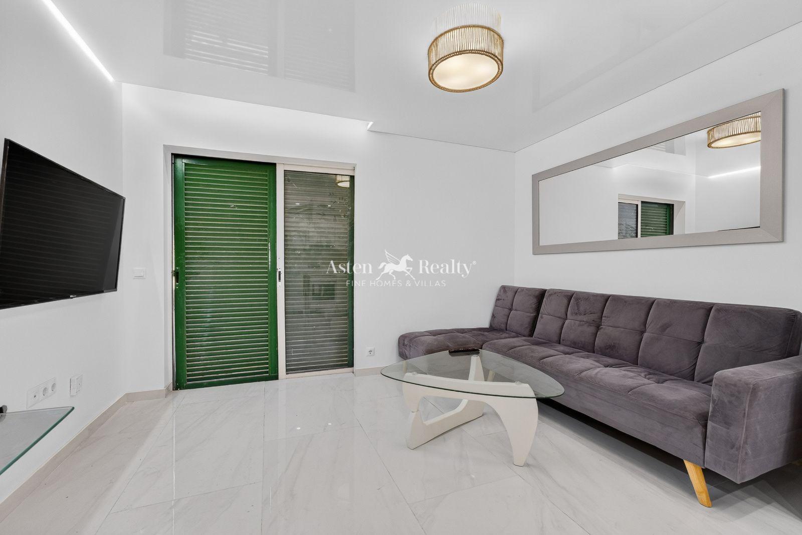 Appartement 1 chambre — Costa del Silencio — photo 4