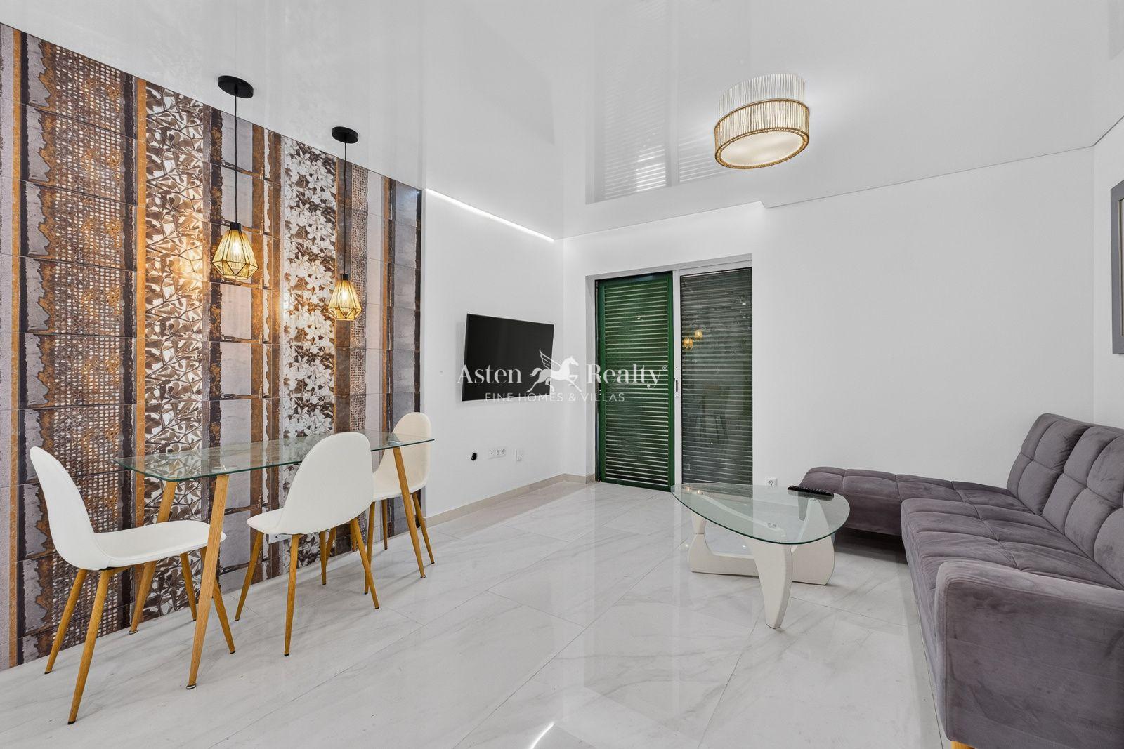Appartement 1 chambre — Costa del Silencio — photo 3