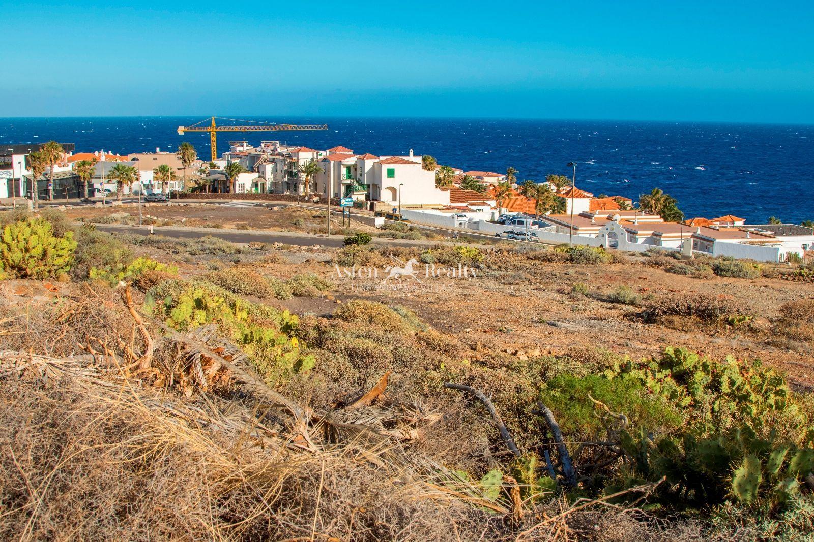 Casa — Arico — Finca — Arico