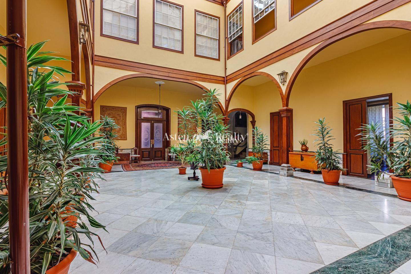 Villa de 6 dormitorios — La Orotava — vista detalle