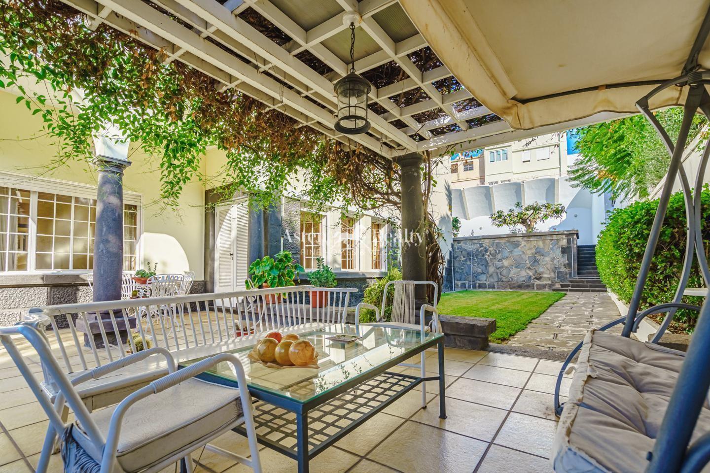 8-bedroom villa — Santa Cruz de Tenerife — photo 3
