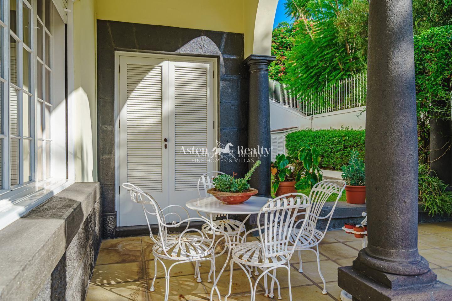 8-bedroom villa — Santa Cruz de Tenerife — photo 5