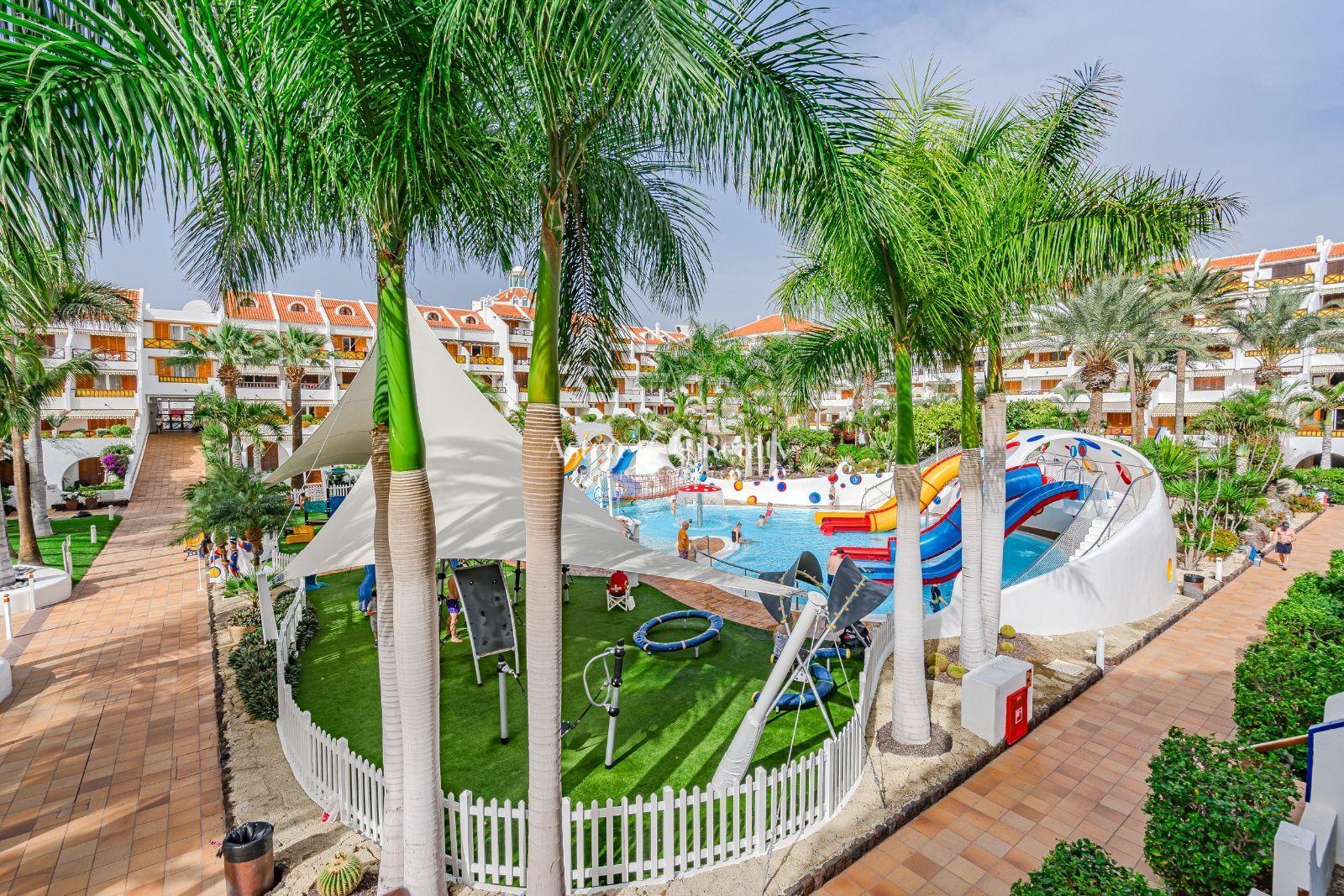 2-bedroom duplex — Playa de las Américas — photo 4