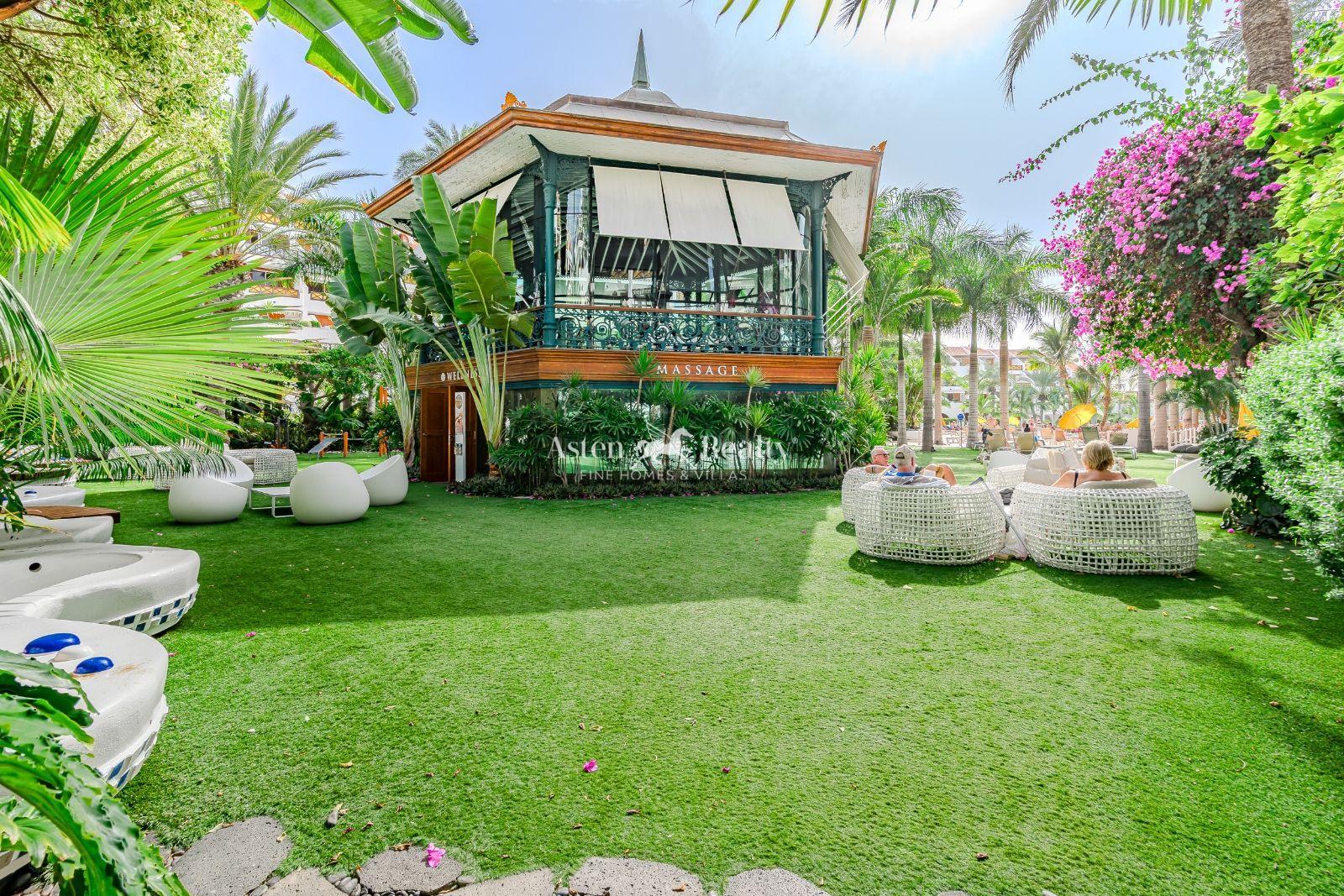 2-bedroom duplex — Playa de las Américas — photo 5