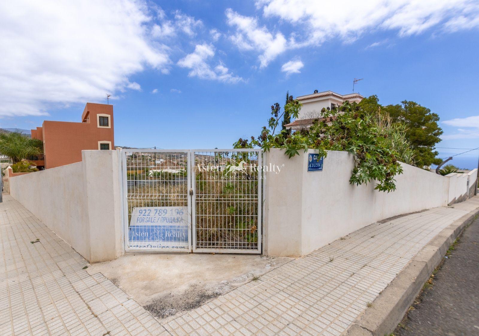 Finca — Granadilla — photo 1