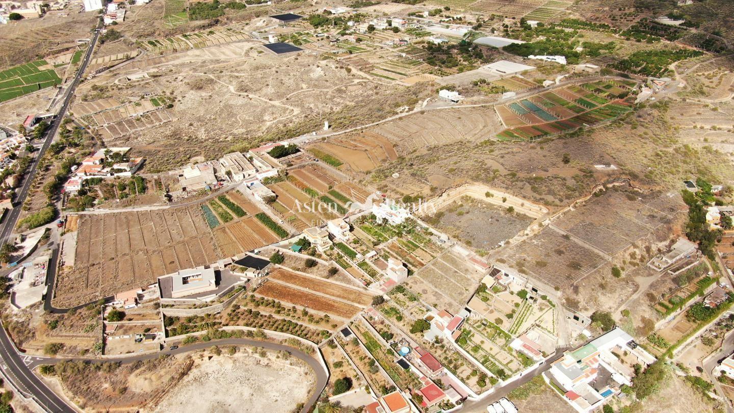 Finca — Güímar — foto 1