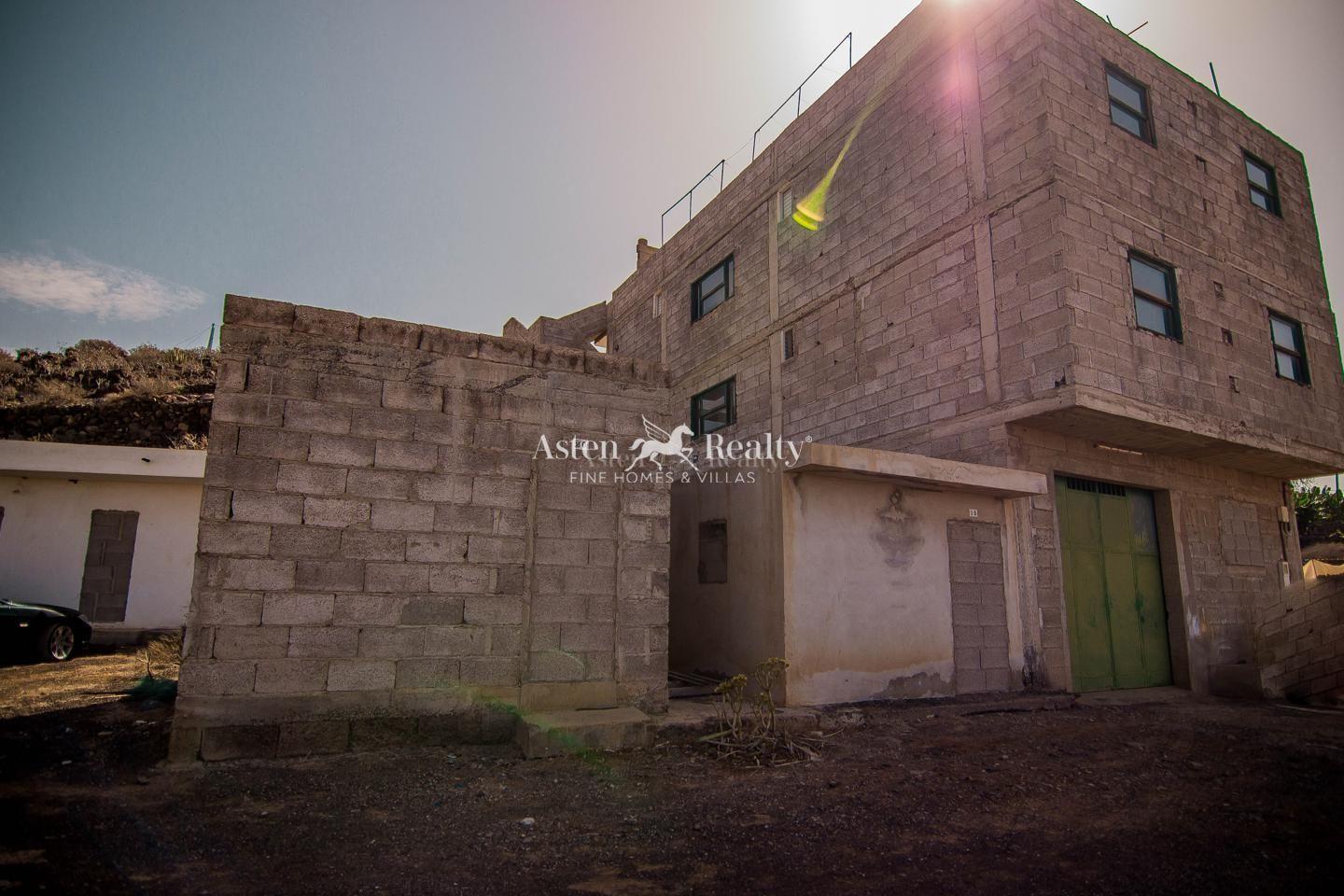 Finca — Adeje — photo 2