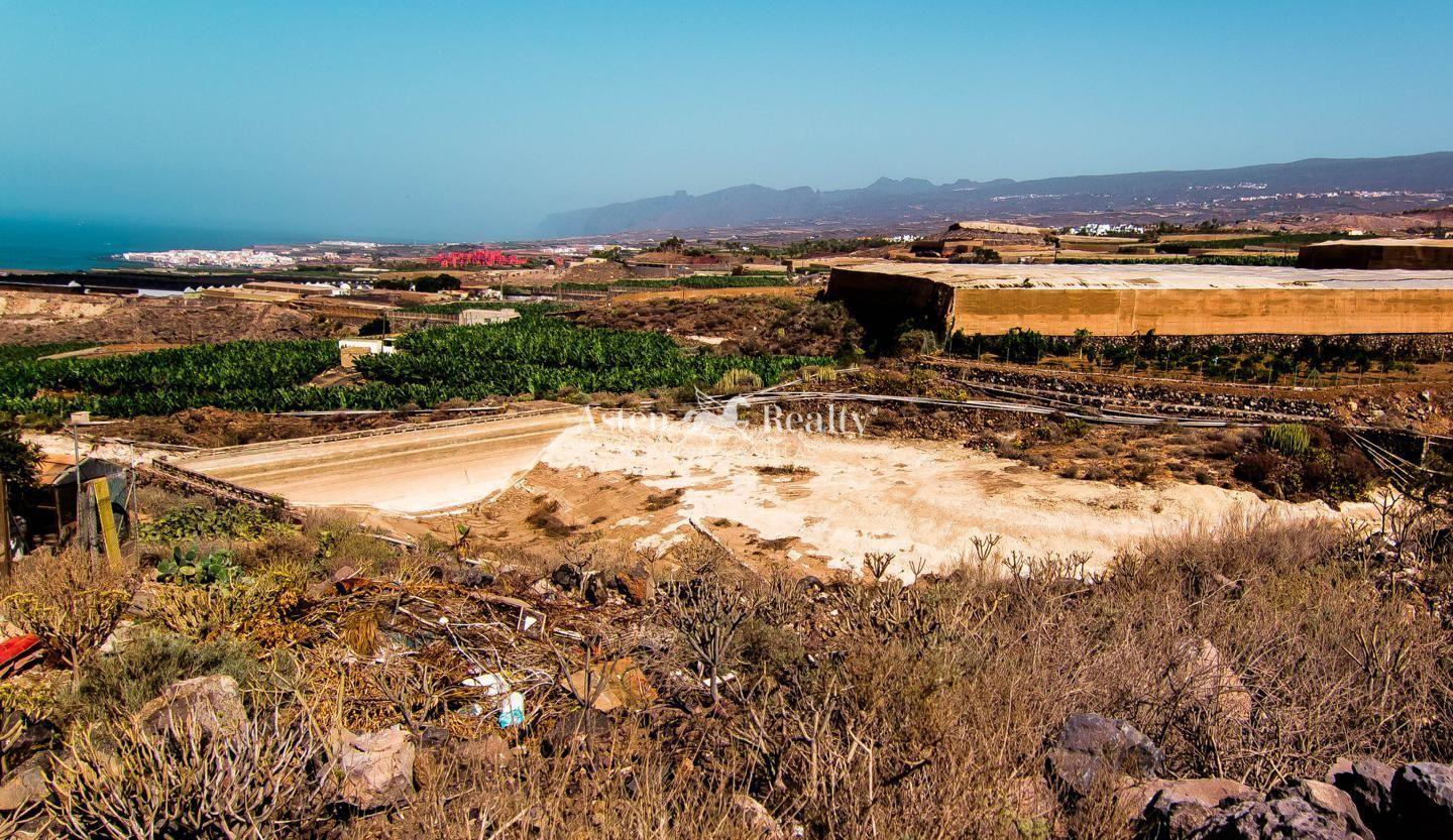 Finca — Adeje — photo 5