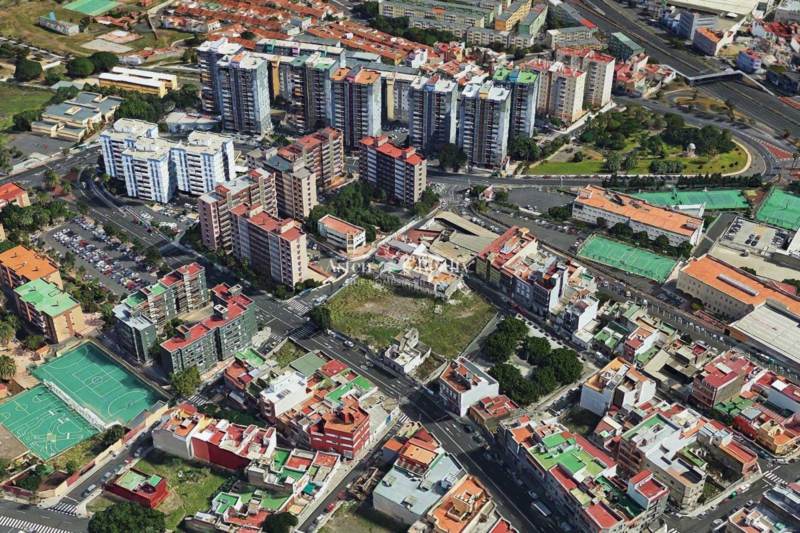 Casa — Santa Cruz de Tenerife — Finca — Santa Cruz de Tenerife