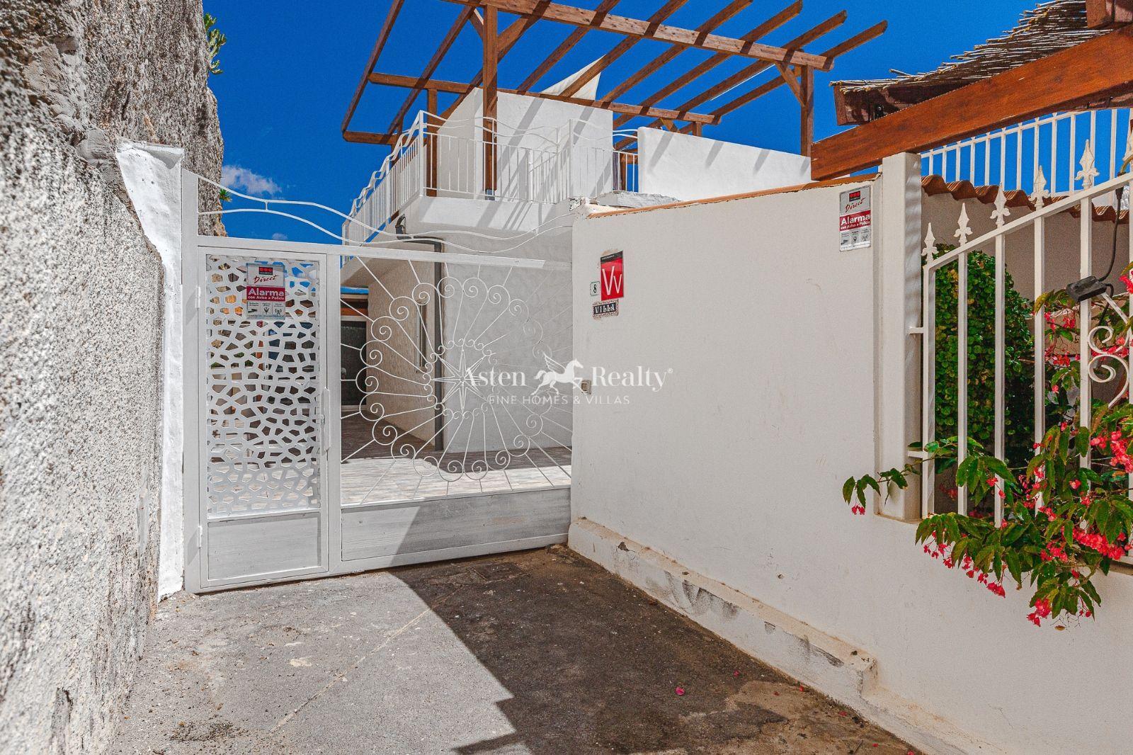 Casa de 3 dormitorios — San Eugenio Alto — foto 3