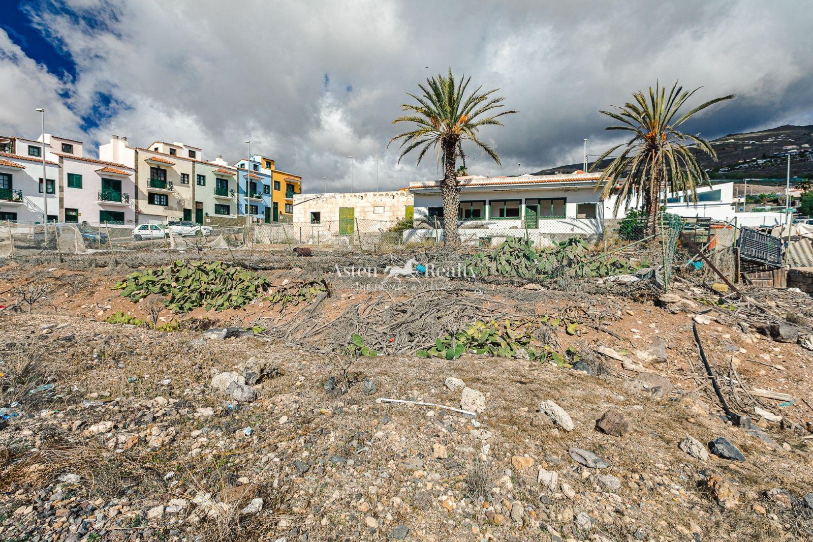 Finca — Armeñime — photo 2