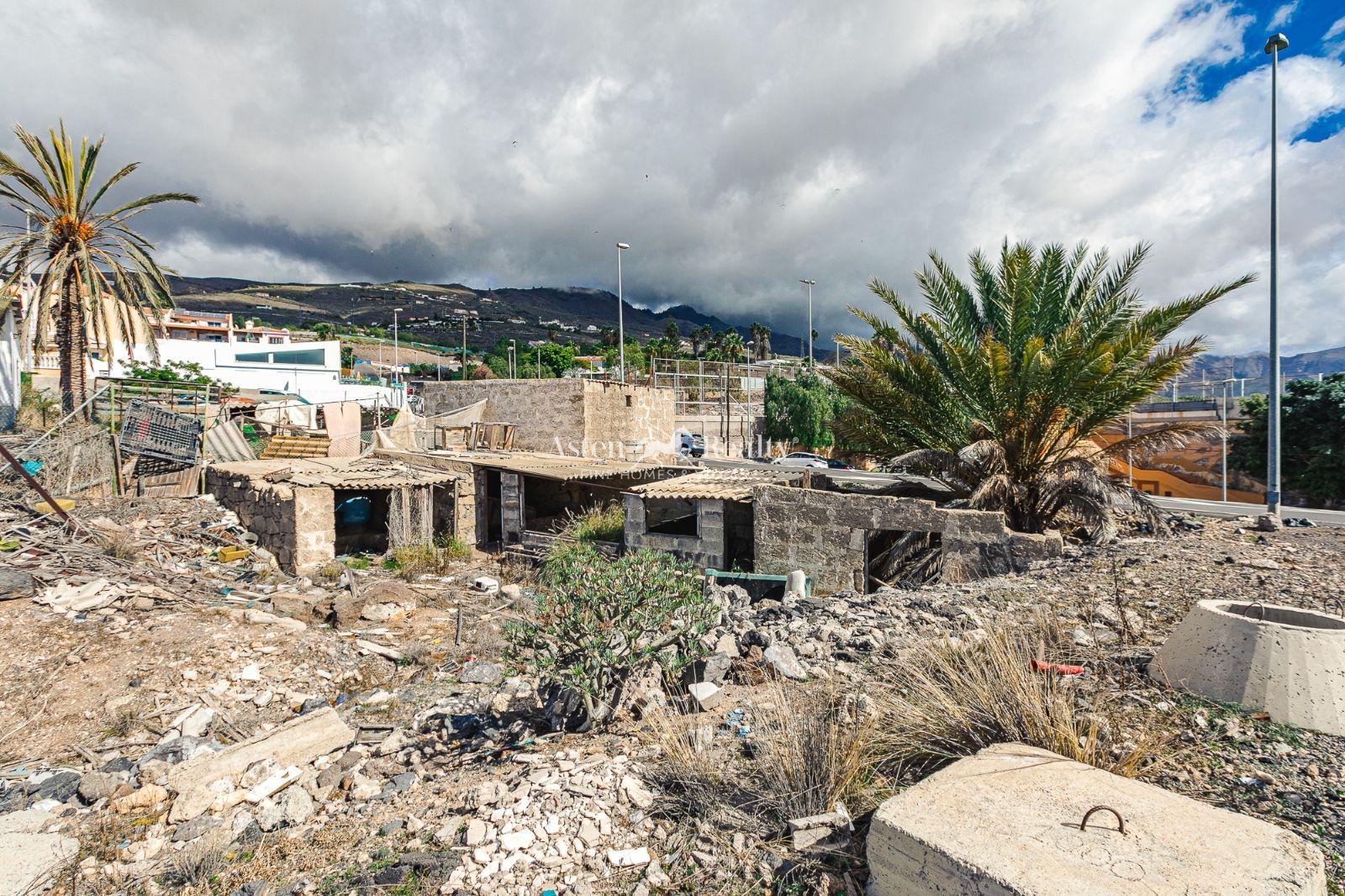 Finca — Armeñime — photo 3