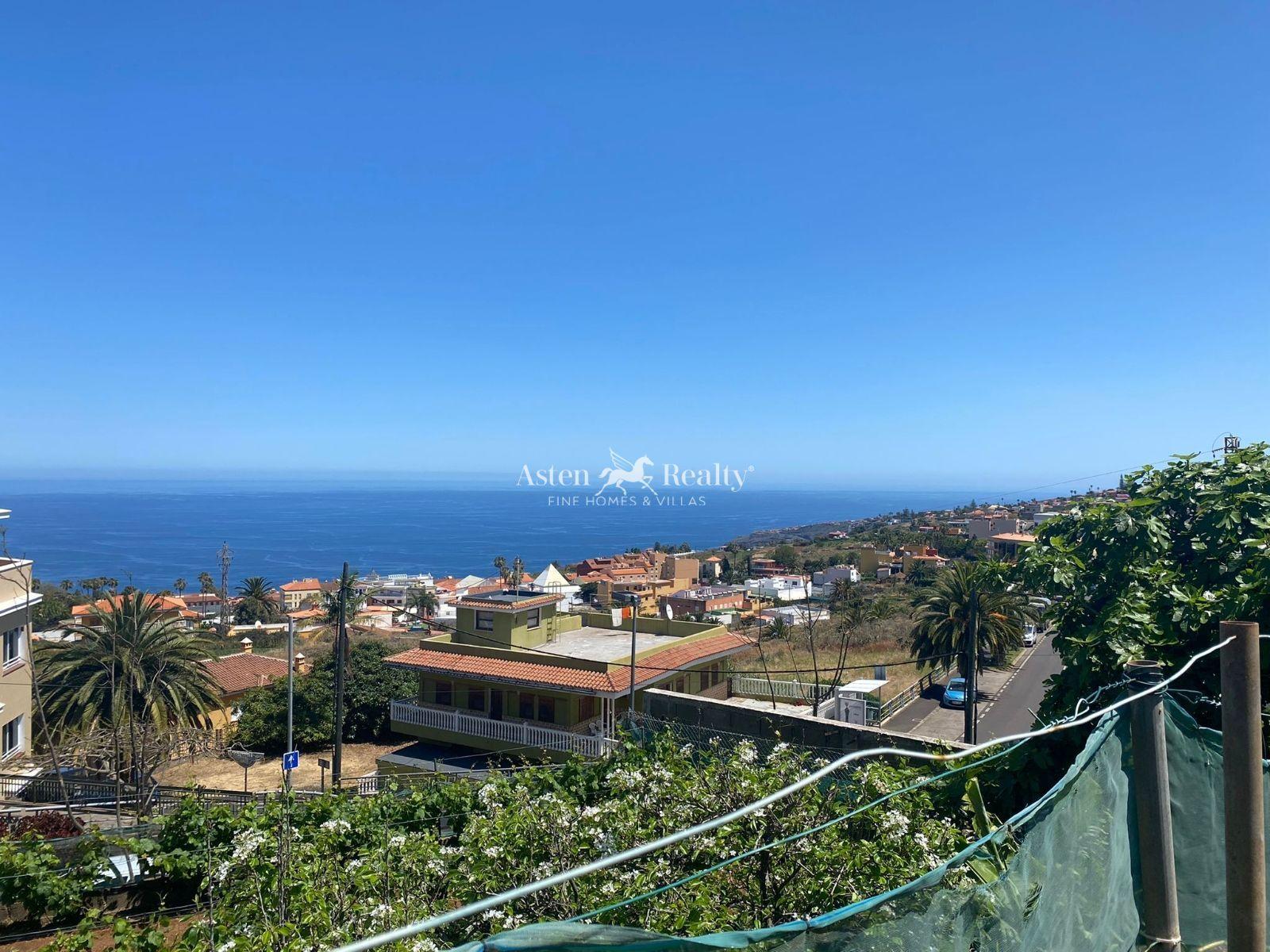 Finca — El Sauzal — photo 5