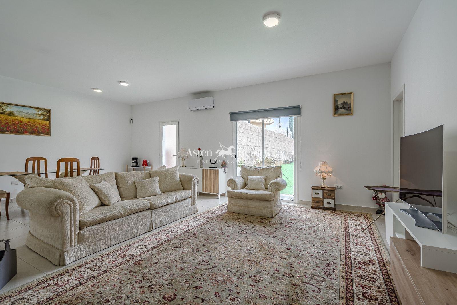 3-bedroom house — El Frontón, San Miguel — photo 4