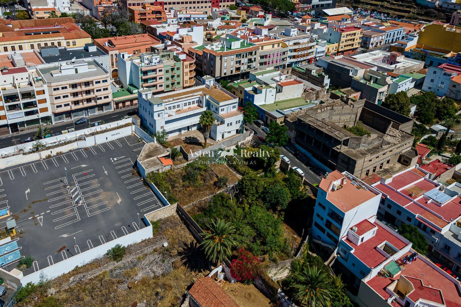 Villa — Güímar — foto 2