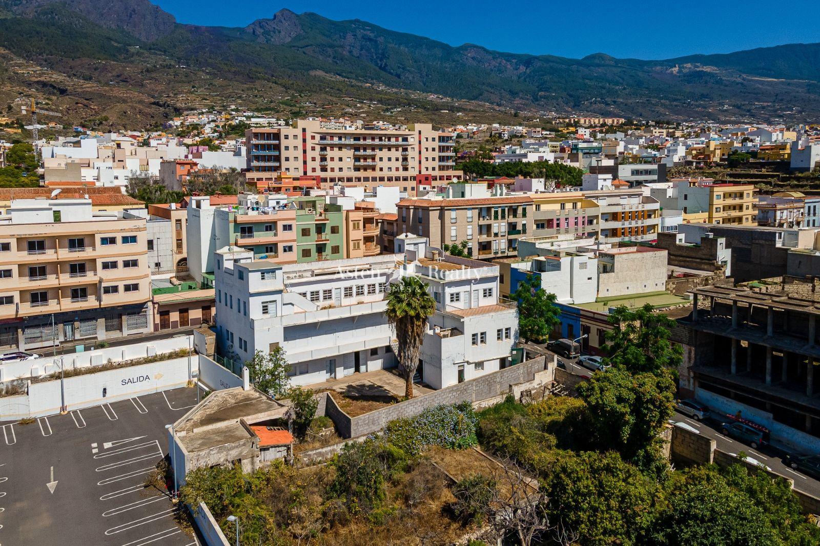 Villa — Güímar — foto 4