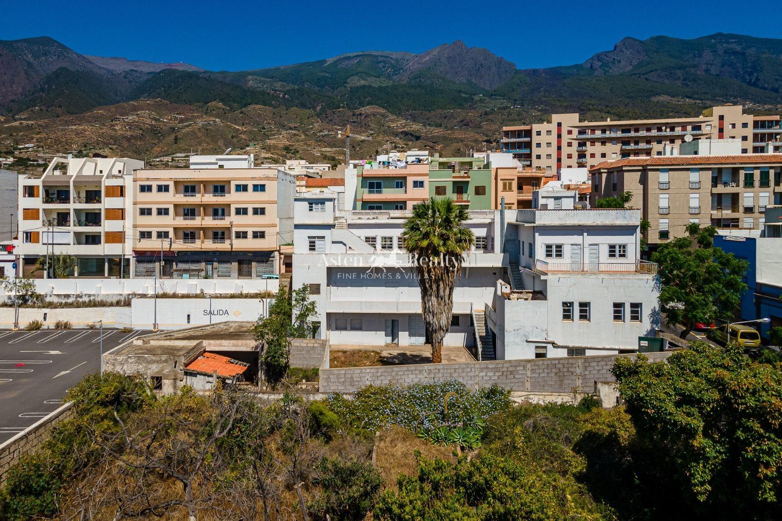 Villa — Güímar — foto 5