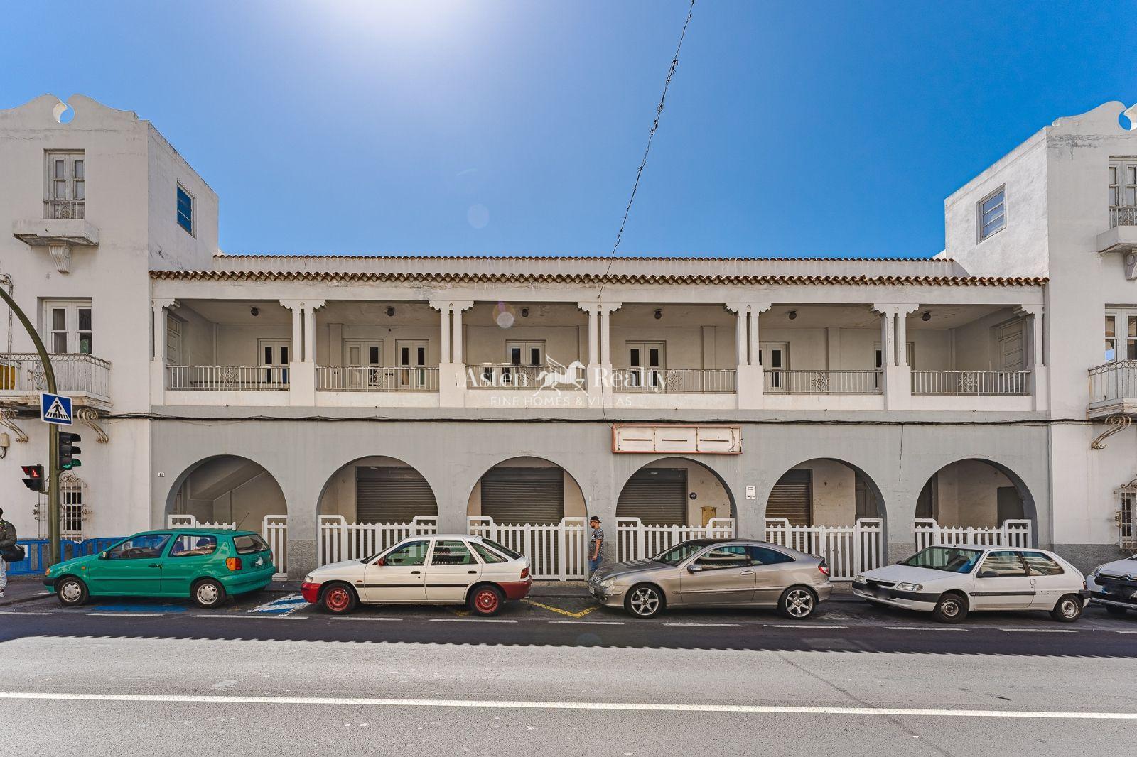 Villa — Güímar — foto 3