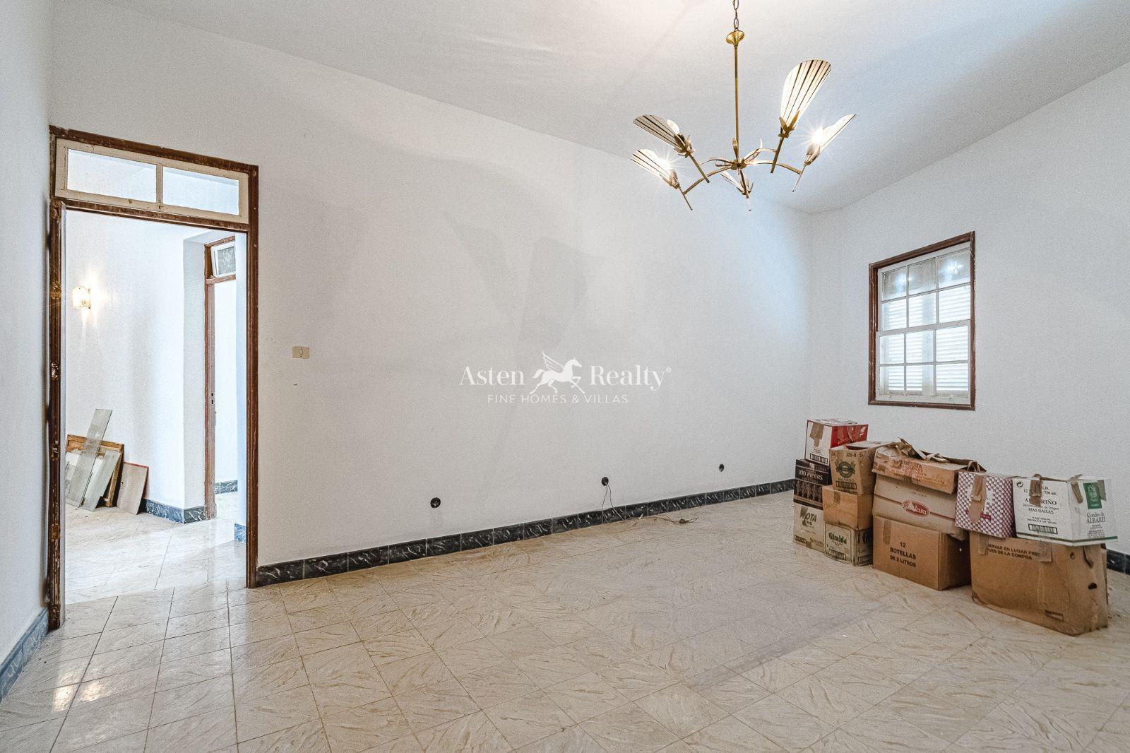 Villa de 7 dormitorios — Güímar — foto 2