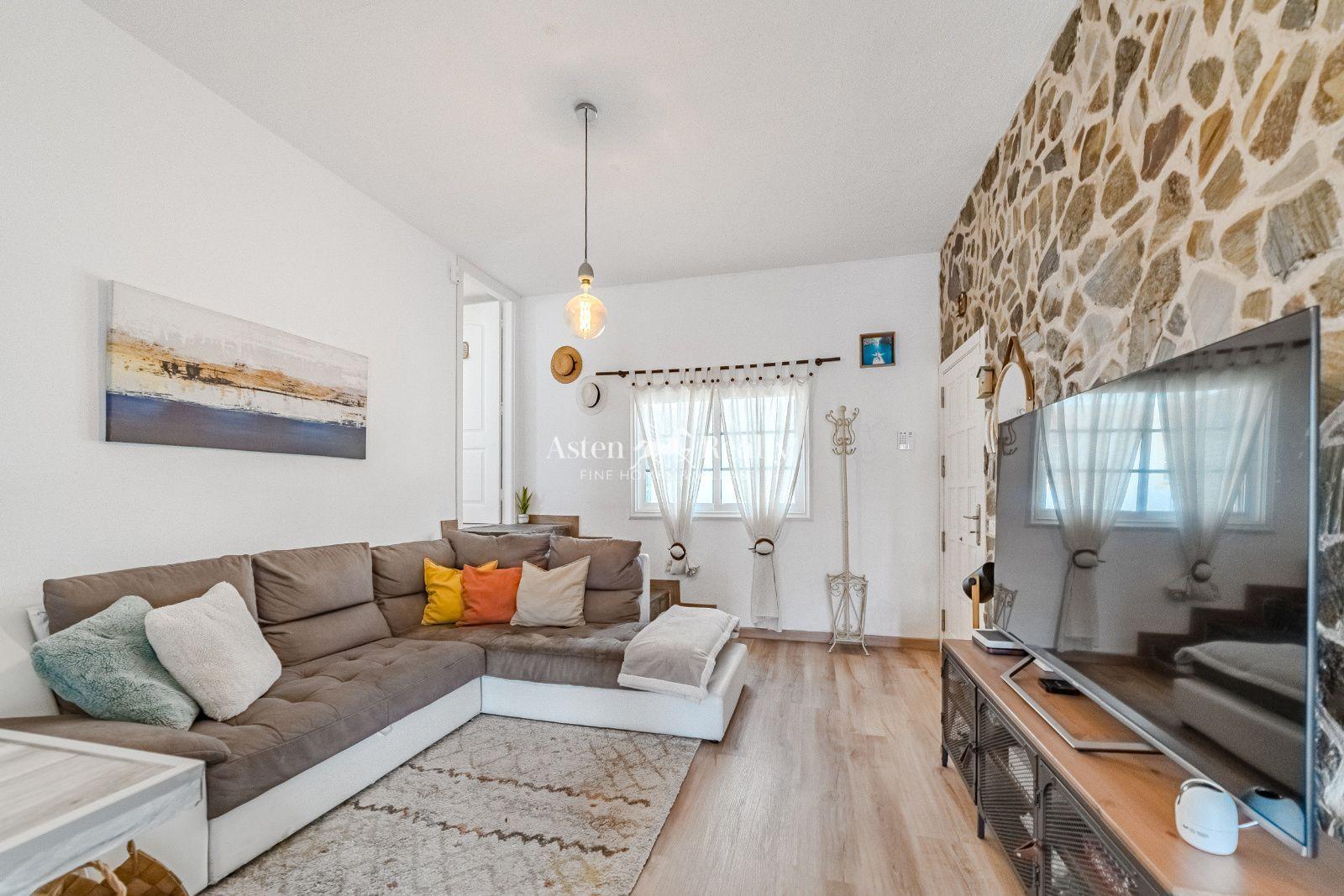 Appartement 3 chambres — Tijoco Bajo — photo 2
