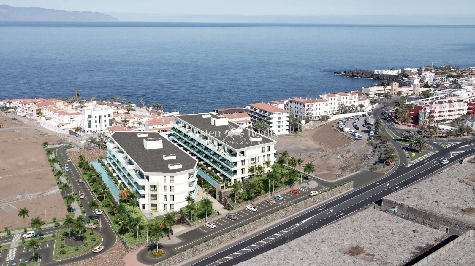 Finca — Puerto de Santiago — foto 2