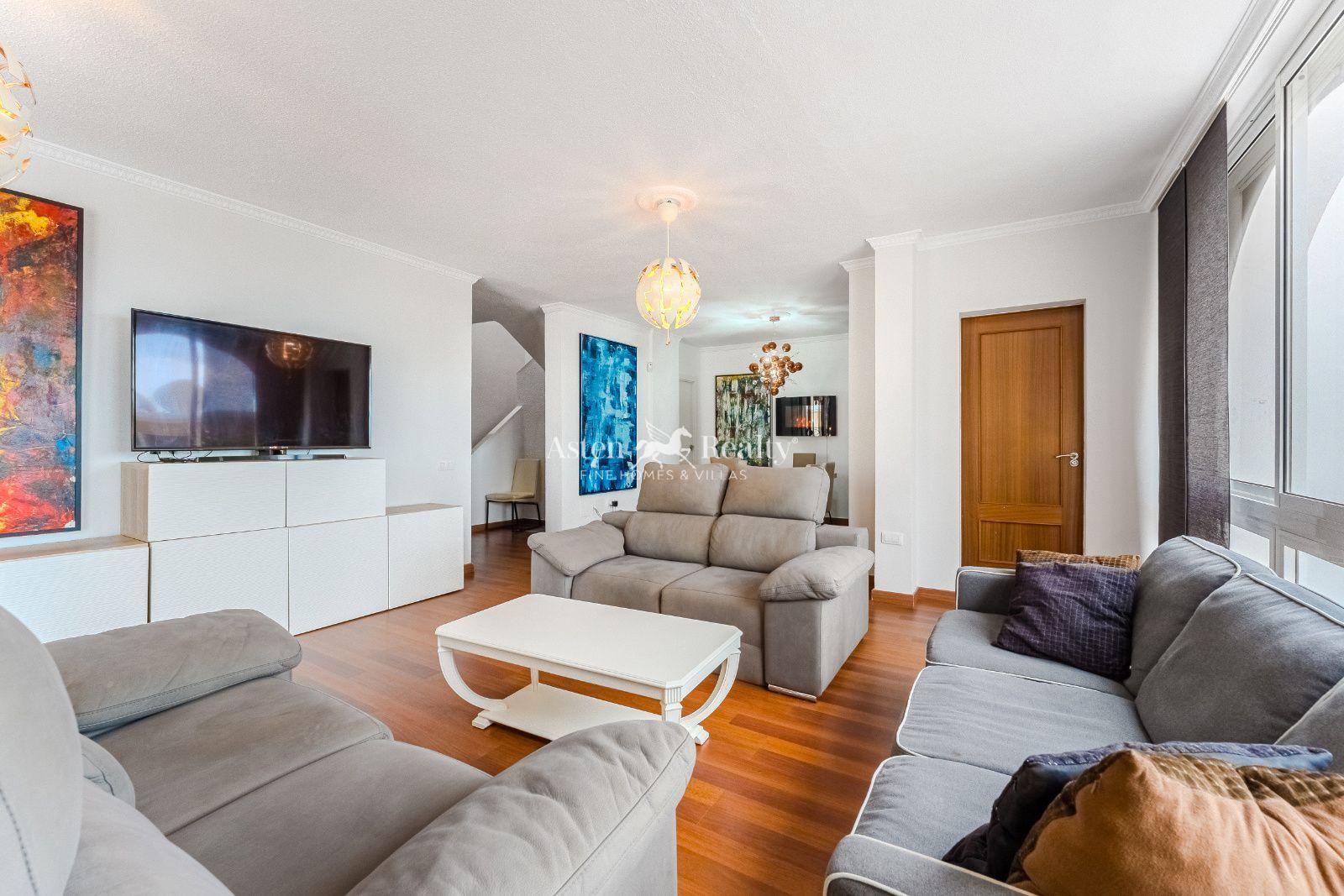 Villa de 5 dormitorios — San Eugenio Alto — foto 4